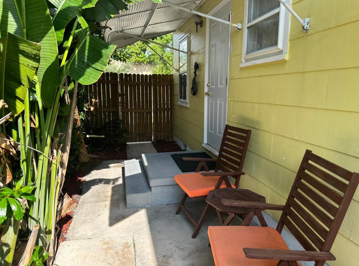 5 Min To Beach Large Living Room Fenced Backyard Bbq Firepit Driveway Boat Parking Lake Worth Beach Luaran gambar