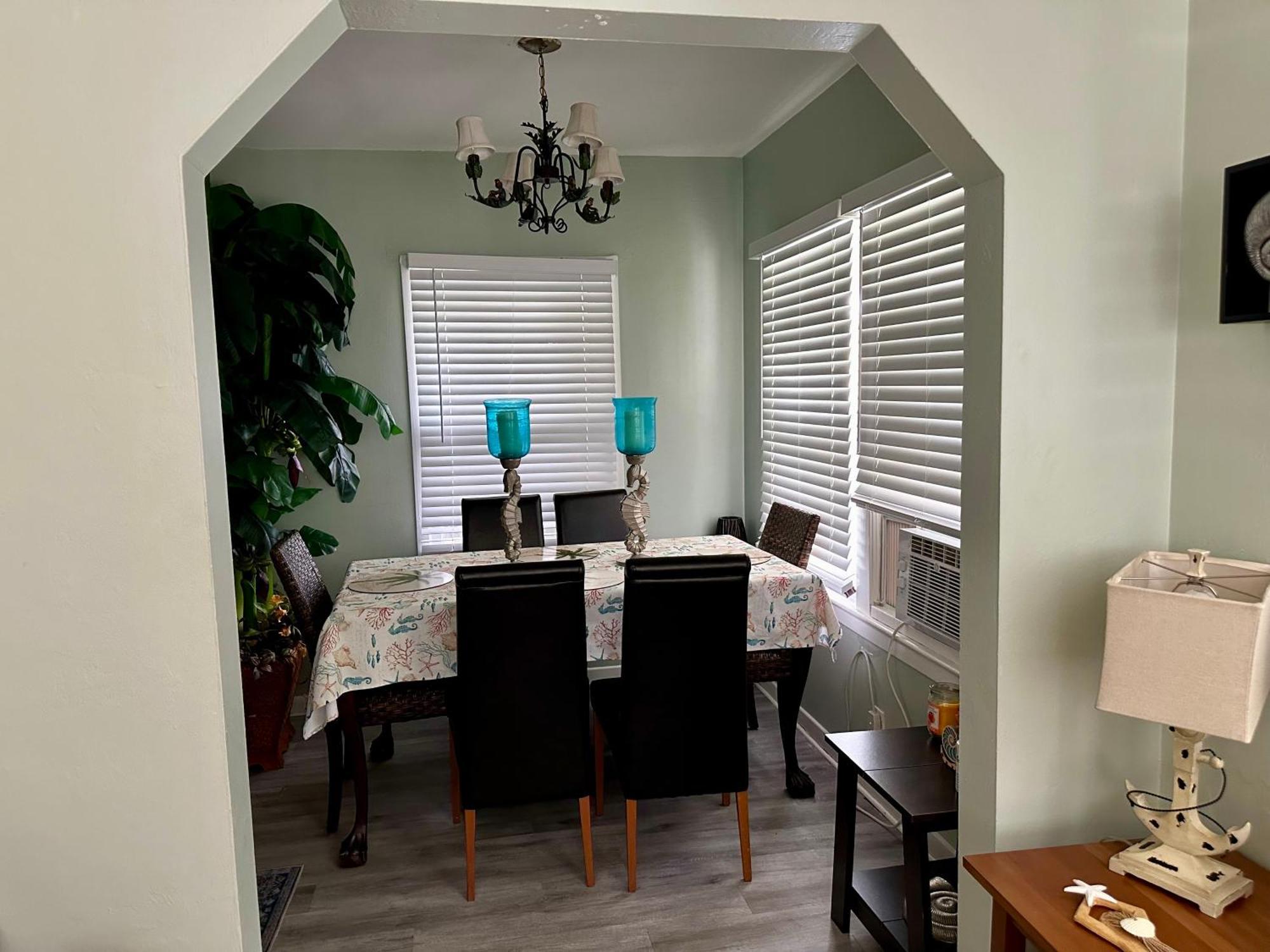 5 Min To Beach Large Living Room Fenced Backyard Bbq Firepit Driveway Boat Parking Lake Worth Beach Luaran gambar