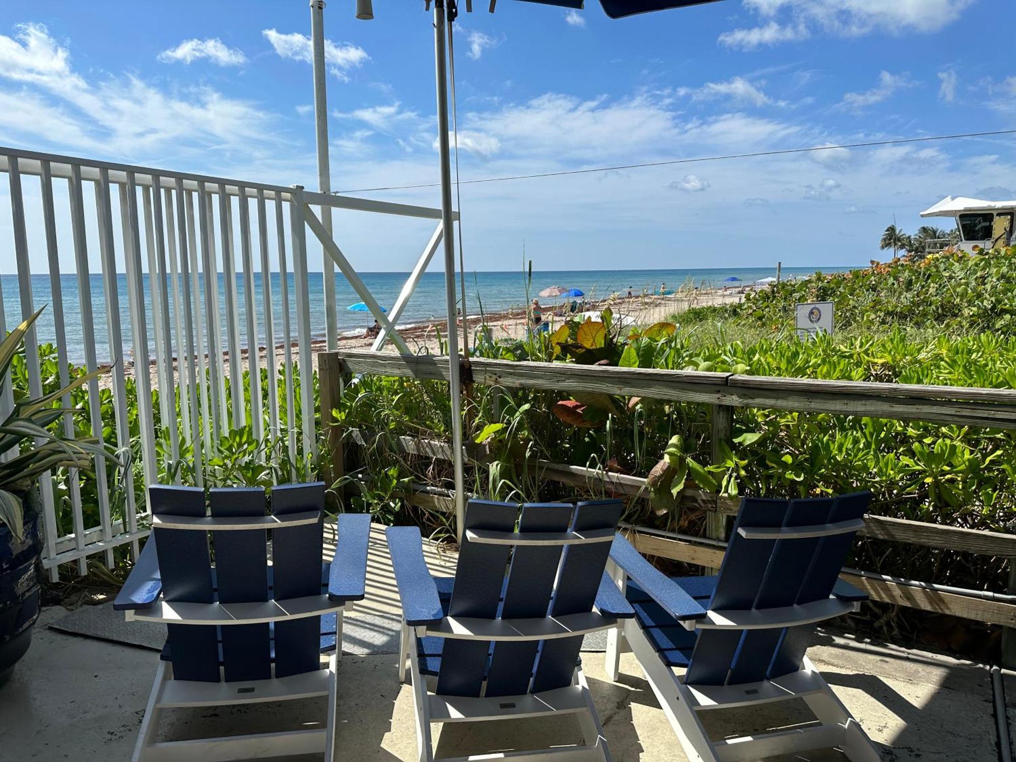 5 Min To Beach Large Living Room Fenced Backyard Bbq Firepit Driveway Boat Parking Lake Worth Beach Luaran gambar